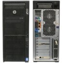 HP Z820 Workstation Intel Xeon E5-2630 v2 CPU 16GB DDR3...
