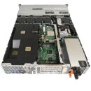 Dell PowerEdge R510 Server ohne CPU 0 GB RAM HDD ohne Kühler 3.5" H700 12 Bay +2 Bay 2,5