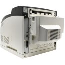 Konica Minolta bizhub 40P s/w Laserdrucker Lan Duplex max.80.000 Seiten gedruckt Toner mind. 55%