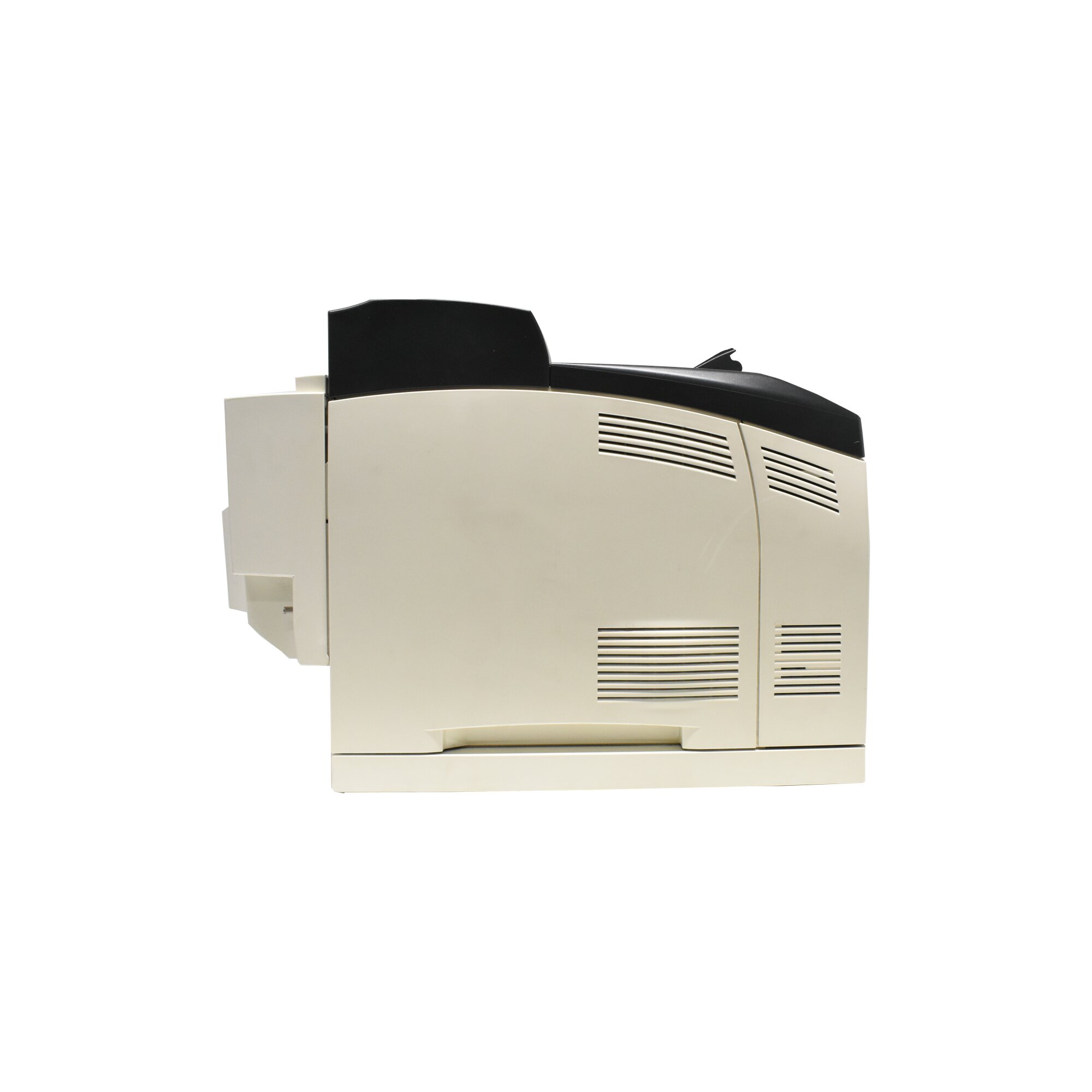 Konica Minolta bizhub 40P s/w Laserdrucker Lan Duplex ca.142.000 Seit, 45,00