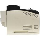 Konica Minolta bizhub 40P s/w Laserdrucker Lan Duplex ca.217.000 Seiten gedruckt Toner 80%