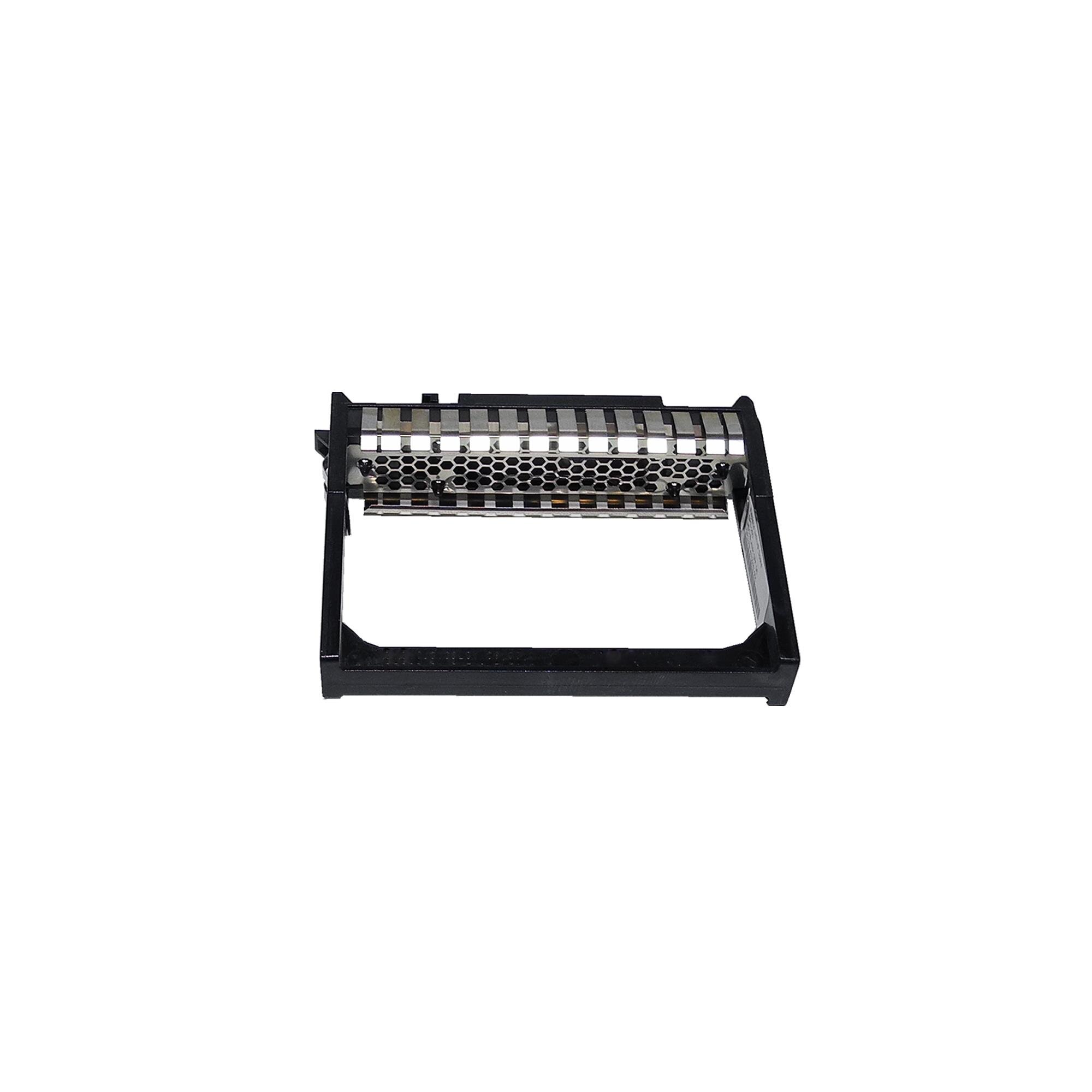 X8 Caddy Vuoto HP 670033-001 Per ProLiant Gen8 Gen9 Gen10 SFF - Ricambio Originale