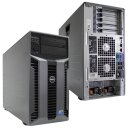 Dell PowerEdge T610 Tower Barebone no CPU no RAM no HDD 1x PERC H700 PERC 6/E 2x Heatsink 0KW180