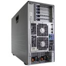Dell PowerEdge T610 Tower Barebone no CPU no RAM no HDD 1x PERC H700 PERC 6/E 2x Heatsink 0KW180