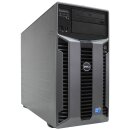 Dell PowerEdge T610 Tower 2x Intel Xeon L5609 1.86 GHz QC 48GB RAM PERC 6/i
