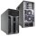 Dell PowerEdge T610 Tower 2x Intel Xeon L5609 1.86 GHz QC 48GB RAM PERC 6/i