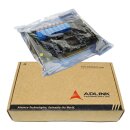 ADLINK  NuDAQ PCI-7250 8-Ch Relay Outputs / 8-Ch Digital...