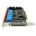 ADLINK  NuDAQ PCI-7250 8-Ch Relay Outputs / 8-Ch Digital Inputs Bus Card neu OVP