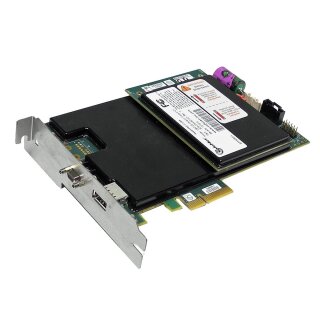 SafeNet VBD-05 ProtectServer PCIe x4 Hardware Security Module 808-00015-001 RevG