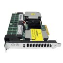 DELL MARVELL WAM1 PCIe x8 8GB DRAM Write Acceleration Module (WAM) Card 04KP8H