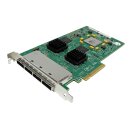 LSI SAS31601E 3Gb/s PCIe x8 SAS RAID Controller...