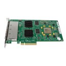 LSI SAS31601E 3Gb/s PCIe x8 SAS RAID Controller L3-01143-03D/E/F FP