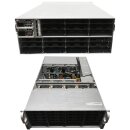 Supermicro CSE-847 4U Rack Storage JBOD 48x LFF...