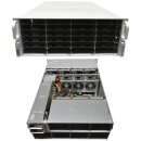 Supermicro CSE-847 4U Rack Storage JBOD 48x LFF...