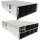 Supermicro CSE-847 4U Rack Storage JBOD 48x LFF BPN-SAS2-847EL1 BPN-SAS2 -846EL1 CSE-PTJBOD-CB2  2x PSU 14000W