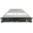 Fujitsu RX300 S7 Server 2x E5-2640 Six Core 2.50 GHz 16 GB RAM 8 Bay 2,5