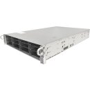 Supermicro CSE826 826JBOD-7 2U Rack Storage JBOD 12x LFF 3.5 CSE-826BE2C-R741JBOD