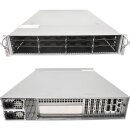 Supermicro CSE828 826JBOD-7 2U Rack Storage JBOD 12x LFF...