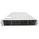 Supermicro CSE828 826JBOD-7 2U Rack Storage JBOD 12x LFF...