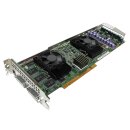 3DLabs Wildcat4 7110 Graphics Card / Grafikkarte 256MB AGP Pro 8x 54-001046-001