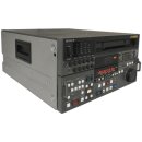 Sony Digital Betacam DVW-500P Digital Videocassette Player DEFEKT Error 03