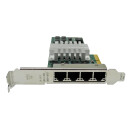 Intel PRO/1000 PT Quad Port FP Gigabit Ethernet Server Adapter MPN D57995-009