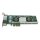 Dell 5709 BroadCom NetXtreme II 4-Port Gigabit Ethernet PCIe x4 Netzwerkkarte 0P736R