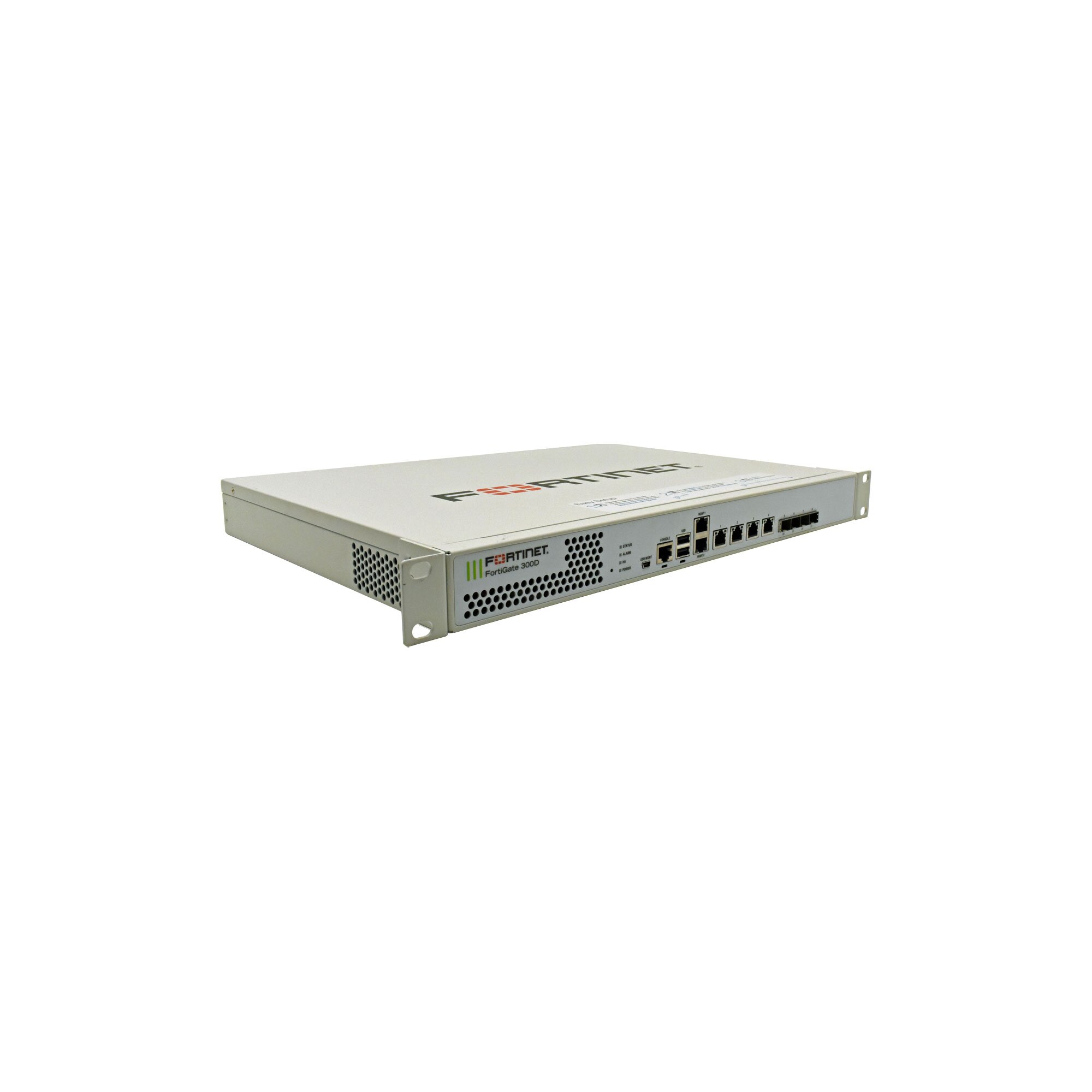 FORTINET FortiGate FG-300D Firewall NGFW - Piospartslap