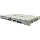 FORTINET FortiGate FG-300D Firewall NGFW