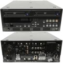 Pioneer DVD Recorder PRV-LX10 Player professional