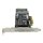 LSI MR SAS 9261-8i 8-Port 6 Gb/s PCIe x8 RAID Controller L3-25239-15A +BBU FP