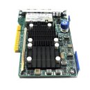 HP 533FLR-T 2-Port 10GbE PCI-Express x8 Network Adapter 700757-001 701534-001