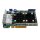 HP 533FLR-T 2-Port 10GbE PCI-Express x8 Network Adapter 700757-001 701534-001