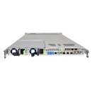 CISCO UCS C220 M3 RackServer 2x E5-2609 QC CPU 2.4GHz 16 GB RAM 4 Bay 3,5"