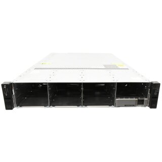 CISCO UCS C240 M3 RackServer ohne CPU ohne RAM ohne HDD 12x LFF 3,5"