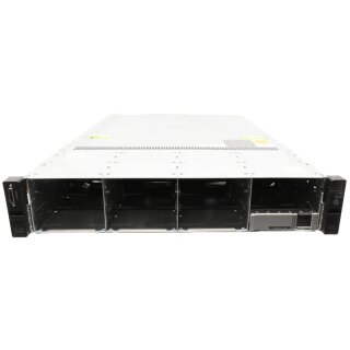 CISCO UCS C240 M3 RackServer ohne CPU ohne RAM ohne HDD 12x LFF 3,5"