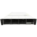 CISCO UCS C240 M3 RackServer ohne CPU ohne RAM ohne HDD 12x LFF 3,5"