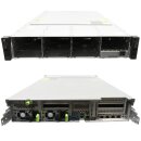 CISCO UCS C240 M3 RackServer ohne CPU ohne RAM ohne HDD 12x LFF 3,5"