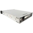 Supermicro CSE823 X8DTI-F Rev. 1.02  2x Intel Xeon E5620 2.40GHz CPU 8GB 6Bay 3,5"