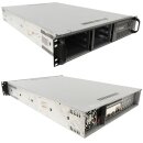 Supermicro CSE823 X8DTI-F Rev. 1.02  2x Intel Xeon E5620 2.40GHz CPU 8GB 6Bay 3,5"