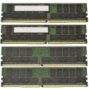 1024GB SKhynix 16x 64GB 4DRx4 PC4-2400T DDR4 RAM HMAA8GL7MMR4N-UH für HP DELL IBM