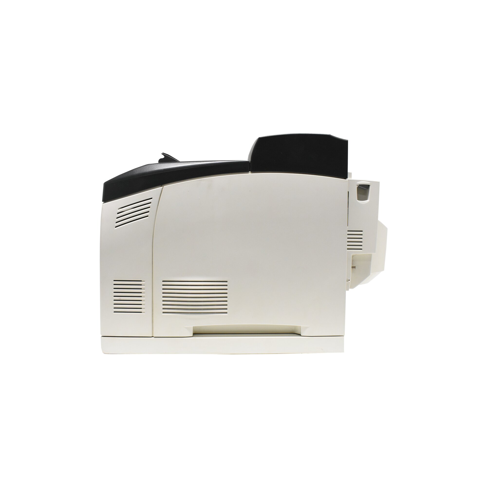 Konica Minolta bizhub 40P s/w Laserdrucker Lan Duplex max ...