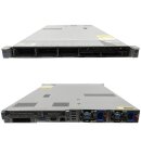 HP ProLiant DL360p G8 Server 2x E5-2603 1,80 GHZ 16GB 2,5...