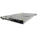 HP ProLiant DL360p G8 4 Core 2x E5-2609 2.40GHz 16 GB RAM P420 512MB 8 Bay