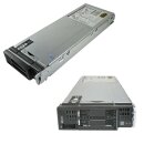 HP ProLiant BL460c G8 Blade Chassis P/N 724086-B21 mit Mainboard