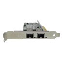 Cisco Intel X520-DA2 Dual-Port 10G SFP+ PCIe x8 Netzwerkkarte 74-6814-01 FP