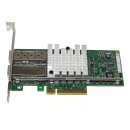 Cisco Intel X520-DA2 Dual-Port 10G SFP+ PCIe x8 Netzwerkkarte 74-6814-01 FP