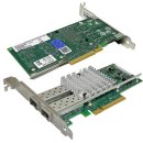 Cisco Intel X520-DA2 FC Dual-Port 10GbE PCIe x8...