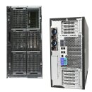 HP ProLiant ML350 Gen9 Tower Server Intel Xeon E5-2620 v3 SC CPU 64GB DDR4 RAM Smart Array P440ar 8x SFF