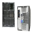 HP ProLiant ML350 Gen9 Tower Server Intel Xeon E5-2620 v3 SC CPU 64GB DDR4 RAM Smart Array P440ar 8x SFF